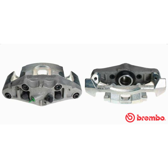 F 85 237 - Brake Caliper 