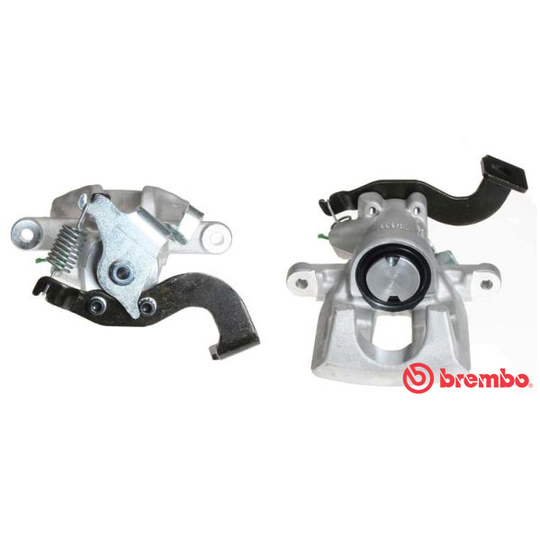 F 83 311 - Brake Caliper 