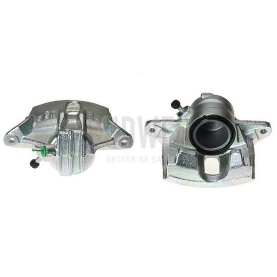 343196 - Brake Caliper 