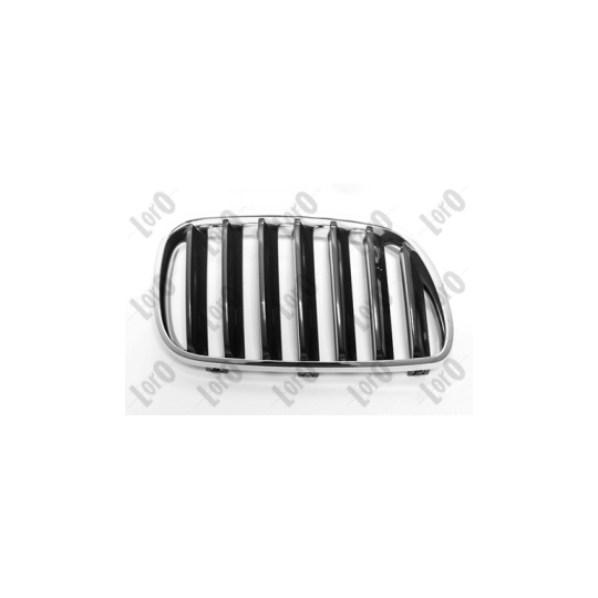 004-24-408 - Radiator Grille 