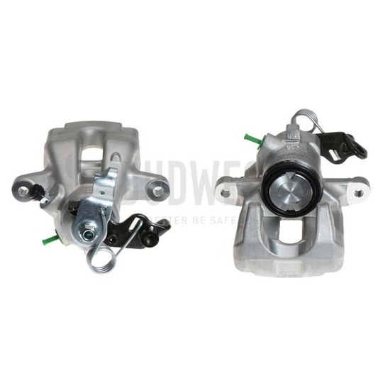 343873 - Brake Caliper 