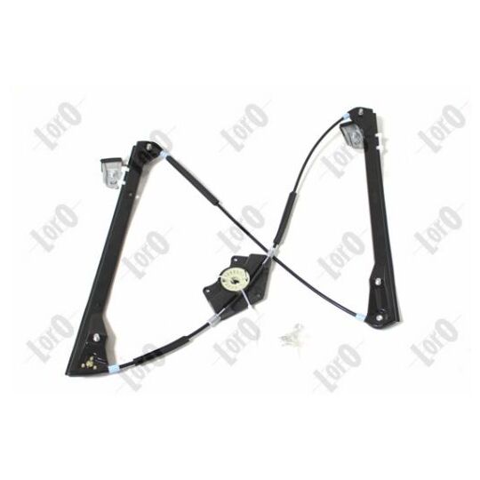 130-053-002 - Window Regulator 