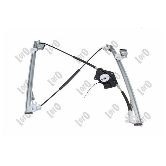 130-053-002 - Window Regulator 