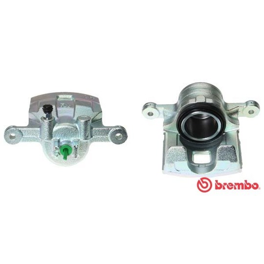 F 79 050 - Brake Caliper 