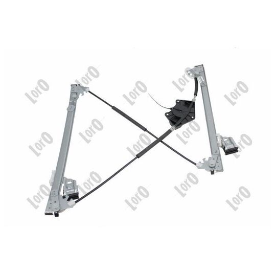 130-053-002 - Window Regulator 