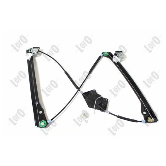 130-053-002 - Window Regulator 