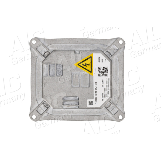 57474 - Control Unit, lights 