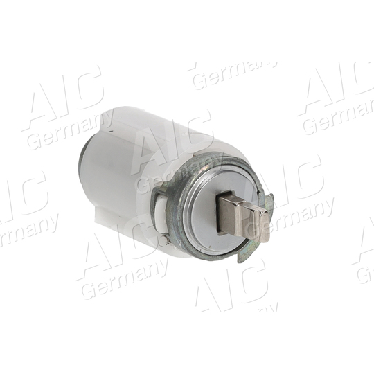 52460 - Lock Cylinder, ignition lock 