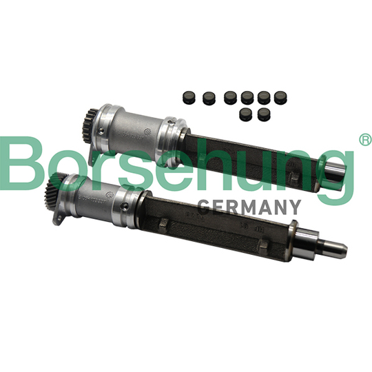 B19131 - Repair kit, balance shafts 