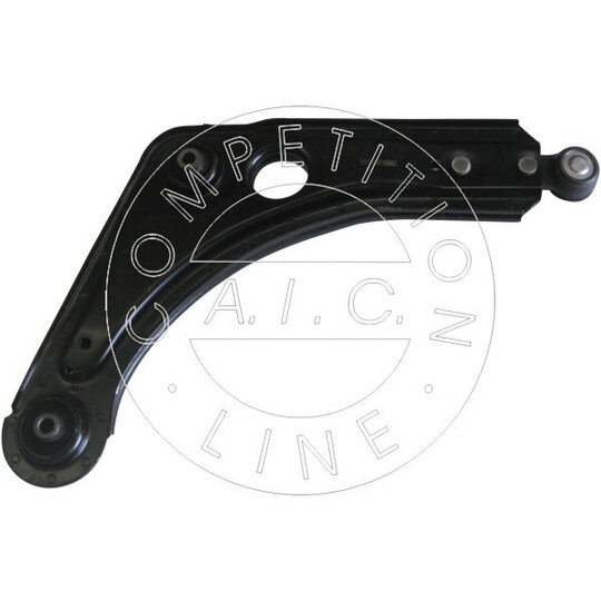 51012 - Track Control Arm 