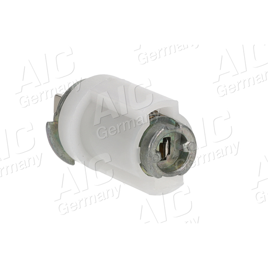 52460 - Lock Cylinder, ignition lock 