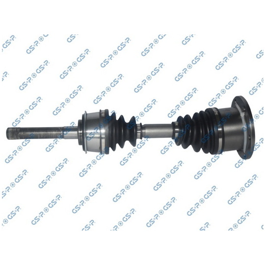 259219 - Drive Shaft 