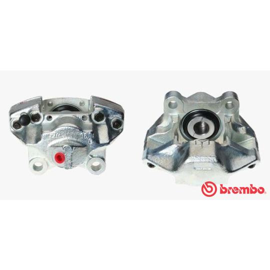 F 65 010 - Brake Caliper 