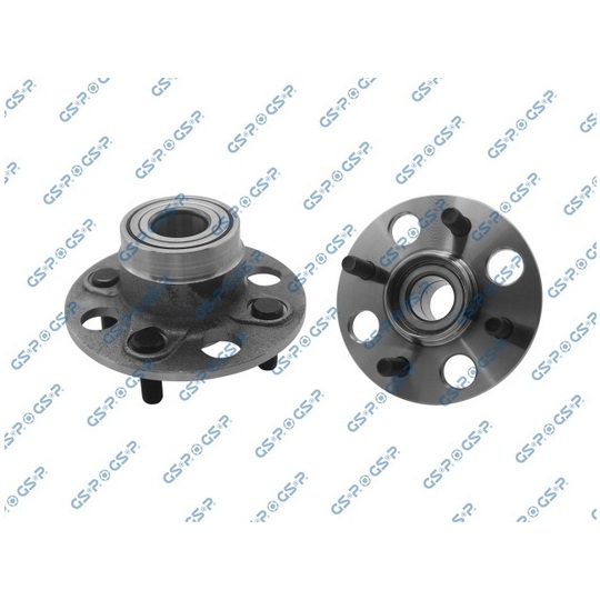 9230048 - Wheel Bearing Kit 