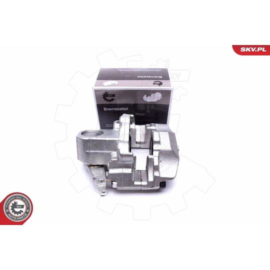 46SKV423 - Brake Caliper 