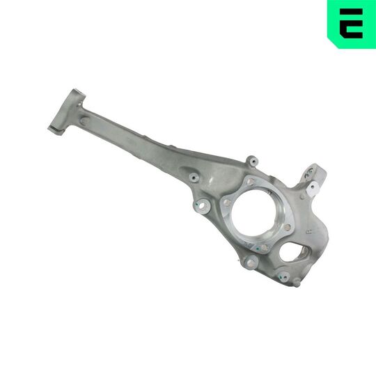 KN-100550-03-R - Steering Knuckle, wheel suspension 