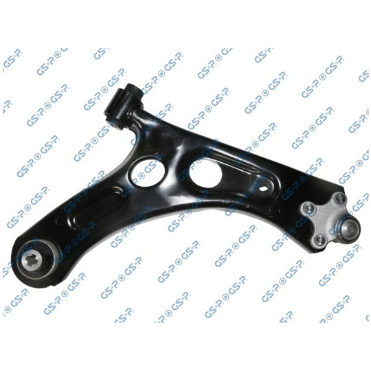 S063263 - Track Control Arm 