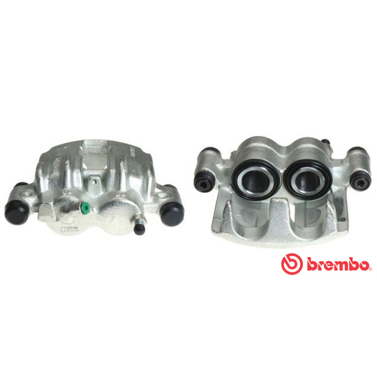 F 61 181 - Brake Caliper 