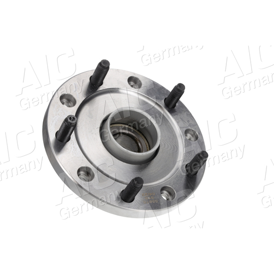 55875 - Wheel Bearing Kit 