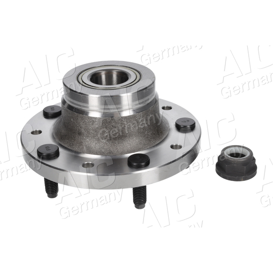 55875 - Wheel Bearing Kit 