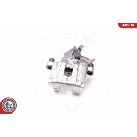 23SKV968 - Brake Caliper 