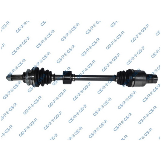 299185 - Drive Shaft 