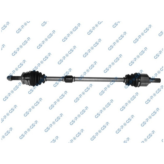 239190 - Drive Shaft 