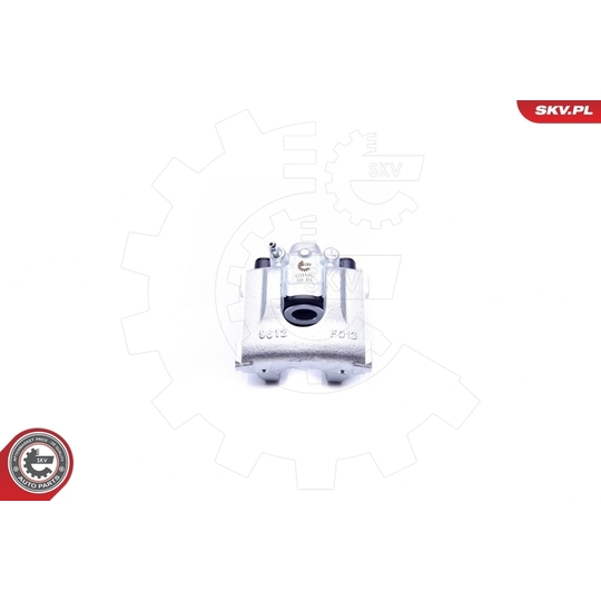 42SKV853 - Brake Caliper 