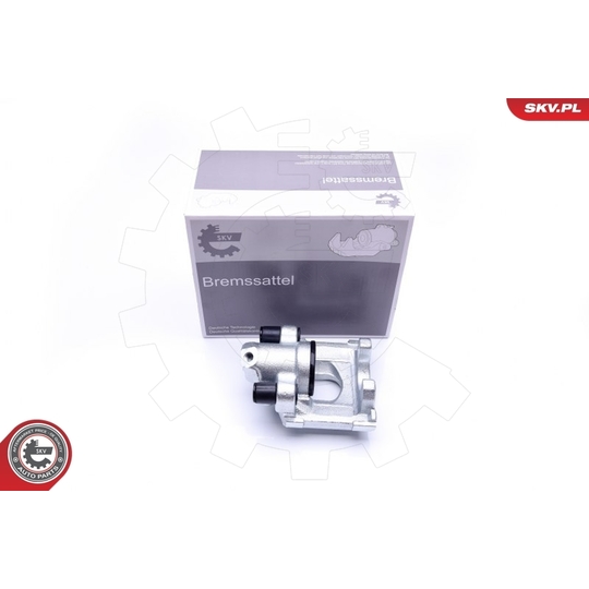 42SKV853 - Brake Caliper 