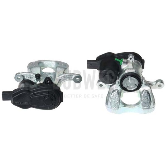 345206 - Brake Caliper 