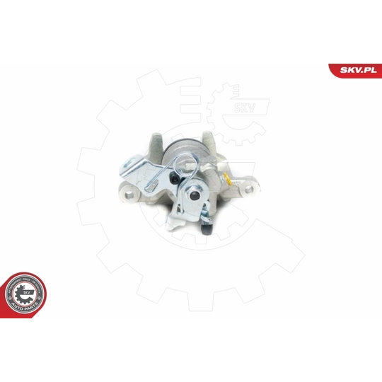 23SKV024 - Brake Caliper 