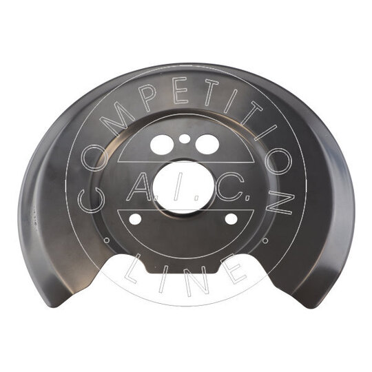 71345 - Splash Panel, brake disc 