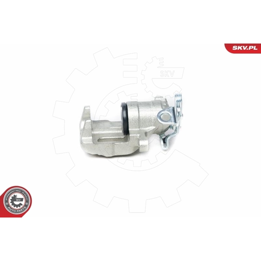 23SKV024 - Brake Caliper 