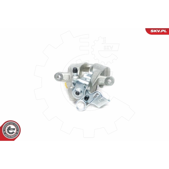 23SKV024 - Brake Caliper 