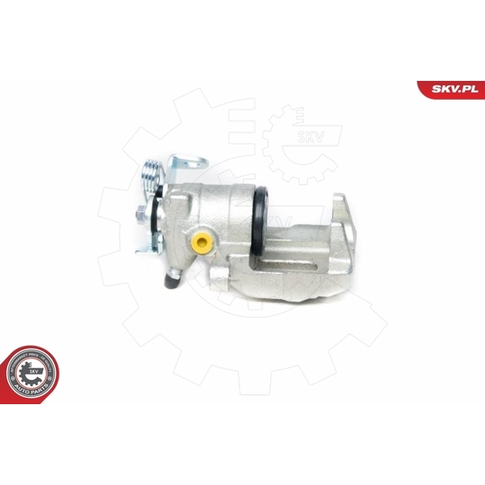 23SKV024 - Brake Caliper 