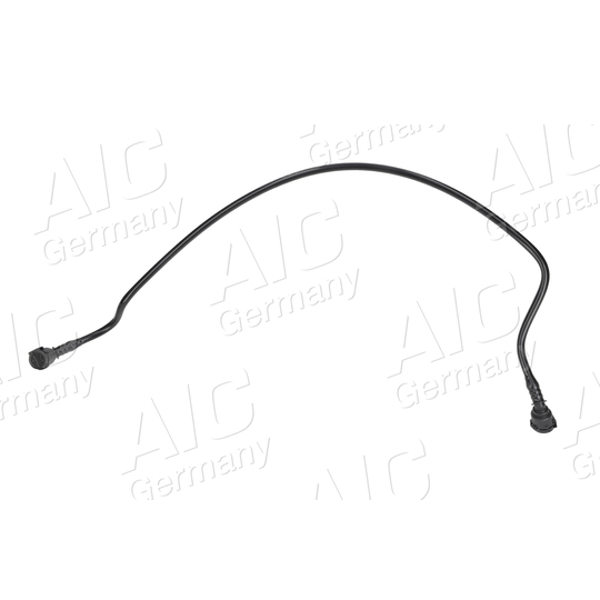 70696 - Radiator Hose 