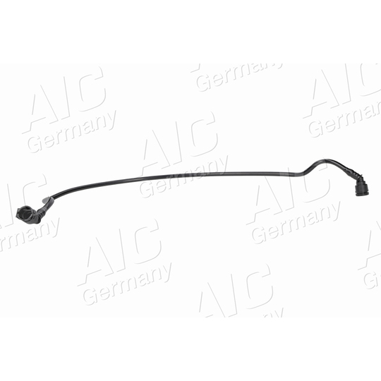 70696 - Radiator Hose 