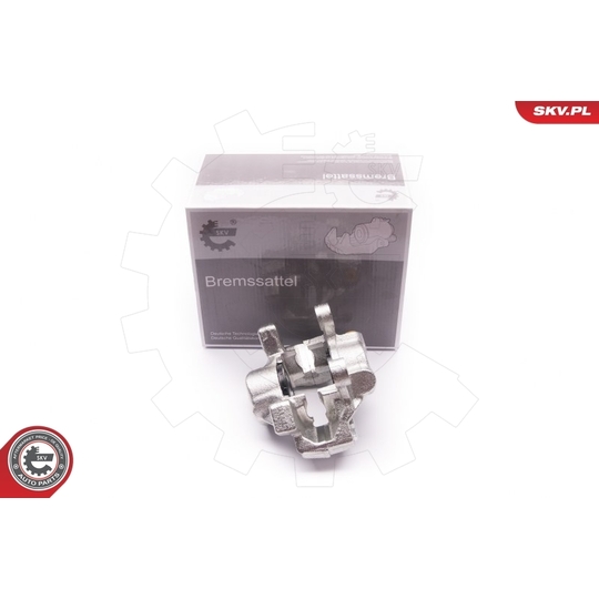 23SKV574 - Brake Caliper 