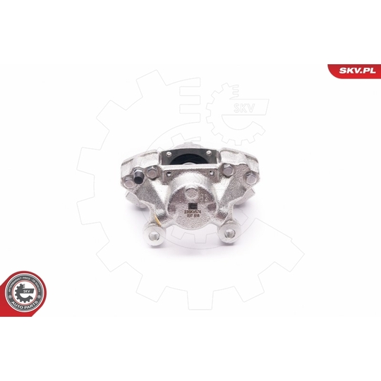 23SKV574 - Brake Caliper 