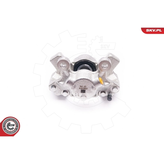 23SKV574 - Brake Caliper 