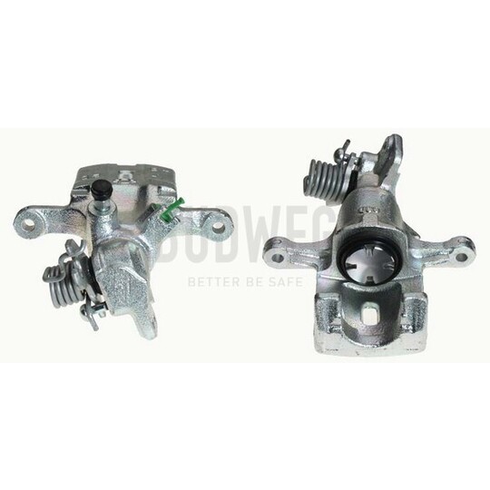 342805 - Brake Caliper 