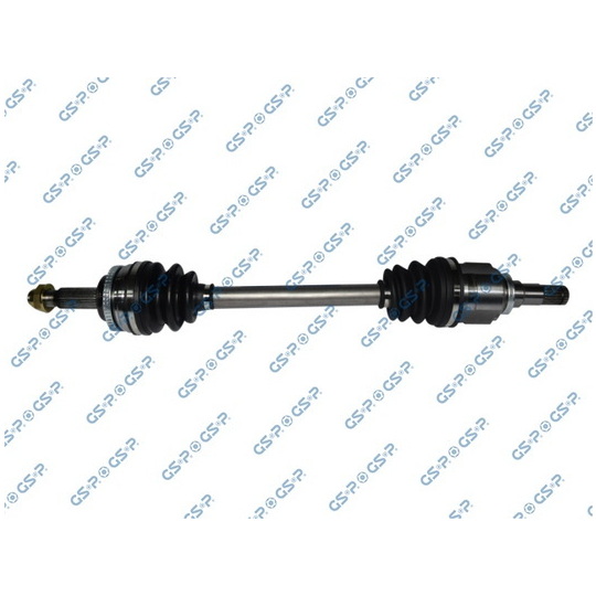 259368 - Drive Shaft 