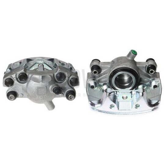 344440 - Brake Caliper 