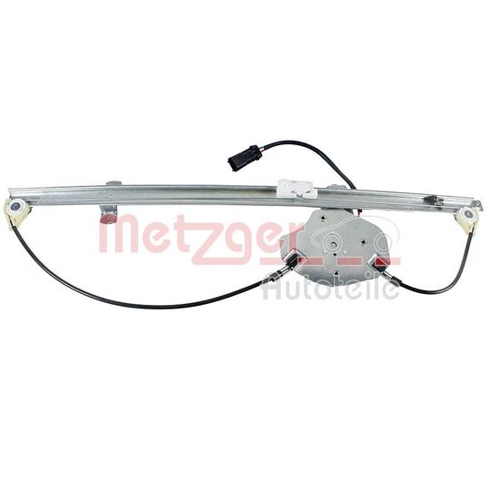 2160771 - Window Regulator 