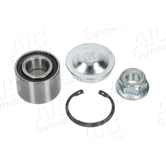 59591 - Wheel Bearing Kit 