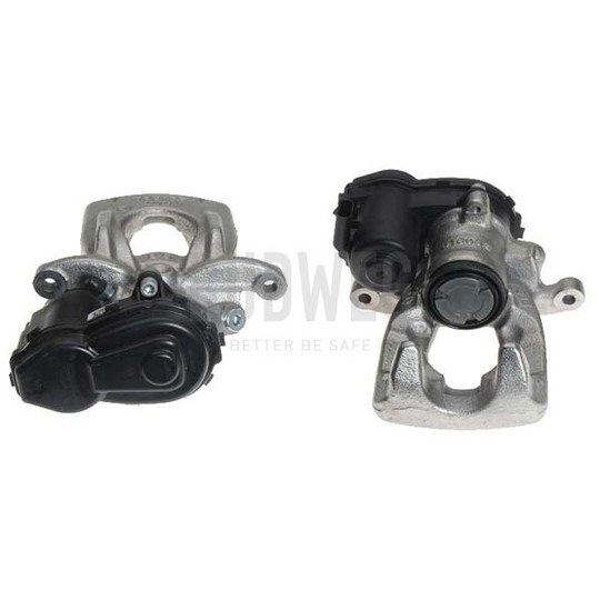 345109 - Brake Caliper 