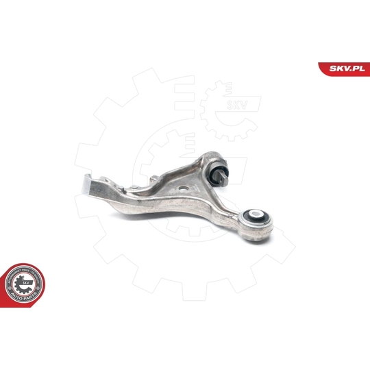 04SKV068 - Control Arm/Trailing Arm, wheel suspension 