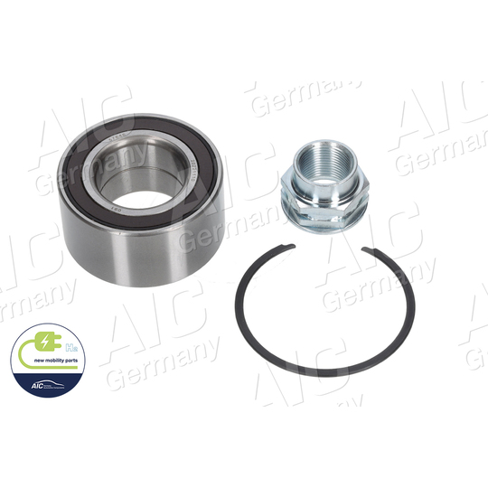 57646 - Wheel Bearing Kit 