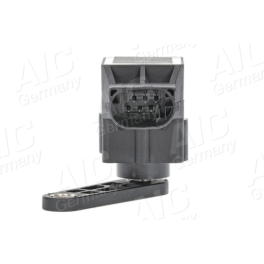 53401 - Sensor, headlight range adjustment 