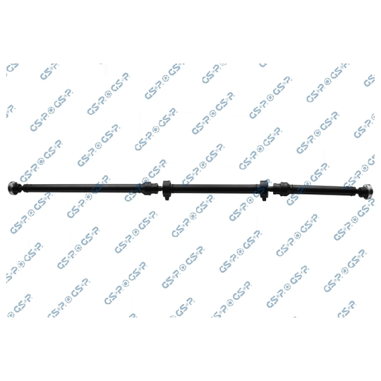 PS900619 - Propshaft, axle drive 